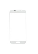 Vitre Blanche - Galaxy S6 Edge