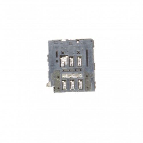 Lecteur SIM - Galaxy S6 Edge