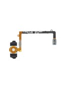 Nappe bouton home or - Galaxy S6 Edge