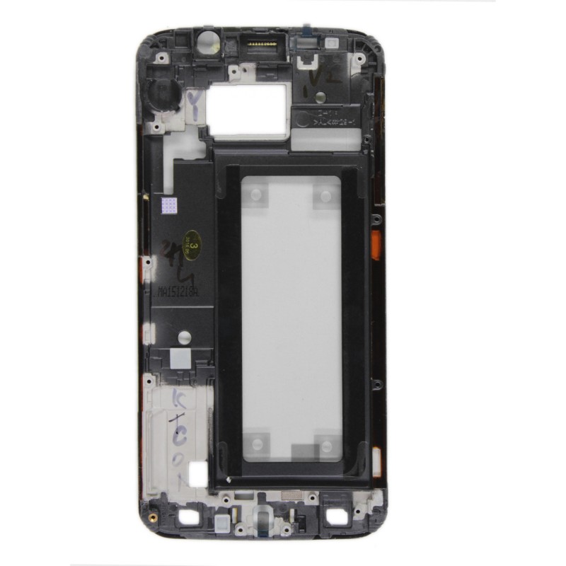 Châssis écran - Galaxy S6 Edge Châssis écran - Galaxy S6 Edge