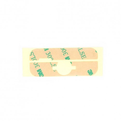 Sticker 3M pour tactile - iPod Touch 2G