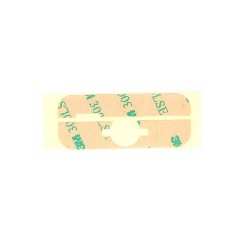 Sticker 3M pour tactile - iPod Touch 2G Sticker 3M pour tactile - iPod Touch 2G