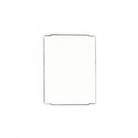 Vitre tactile - iPod Nano 4ème Gen