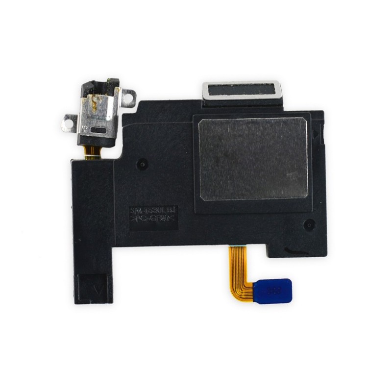 Prise Jack - Galaxy Tab 4 10.1" Prise Jack - Galaxy Tab 4 10.1"