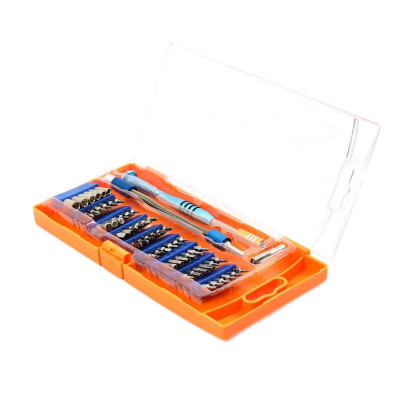 Kit outils 58 pièces Kit outils 58 pièces