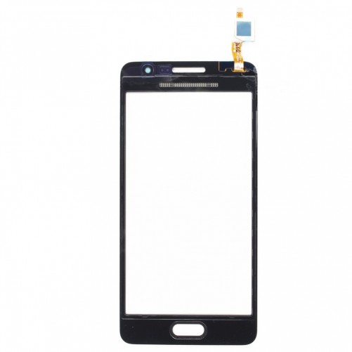Vitre tactile noire (Officielle) - Galaxy Grand Prime SM-G530F