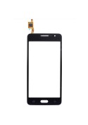 Vitre tactile noire (Officielle) - Galaxy Grand Prime SM-G530F