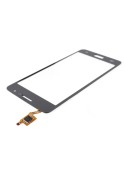 Vitre tactile noire (Officielle) - Galaxy Grand Prime SM-G530F