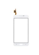 Vitre tactile blanche (Officielle) - Galaxy Grand Prime SM-G531F