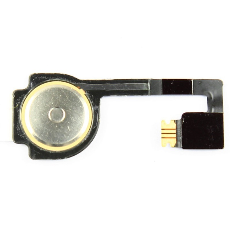Nappe bouton home - iPhone 4 Nappe bouton home - iPhone 4