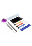Kit Réparation écran complet Noir (Tactile + LCD) - iPhone 3GS