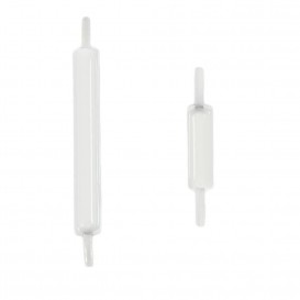 Boutons volume + Power Blanc - Samsung Galaxy S2