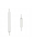 Boutons volume + Power Blanc - Samsung Galaxy S2