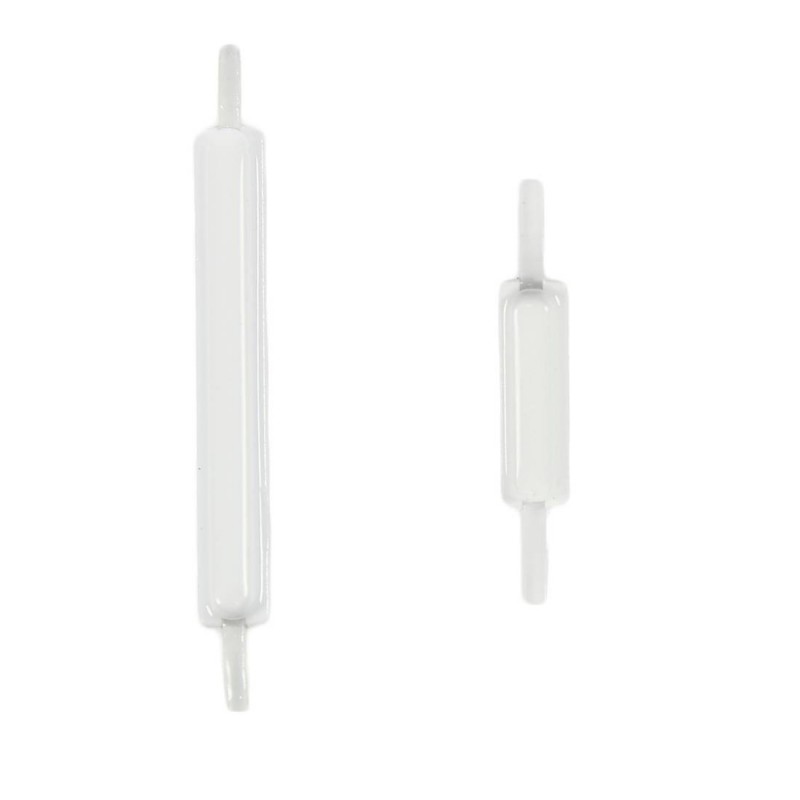 Boutons volume + Power Blanc - Samsung Galaxy S2 Boutons volume + Power Blanc - Samsung Galaxy S2
