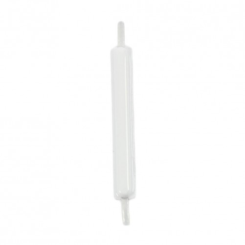 Boutons volume + Power Blanc - Samsung Galaxy S2
