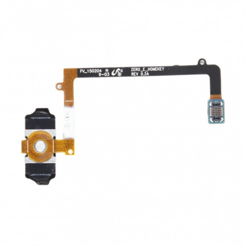 Nappe bouton home - Galaxy S6