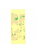 Stickers Ecran - Galaxy Ace 1