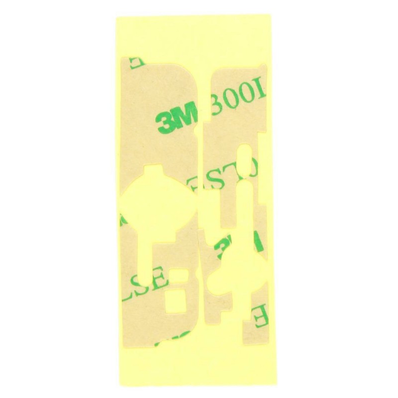 Stickers Ecran - Galaxy Ace 1 Stickers Ecran - Galaxy Ace 1