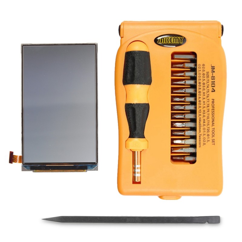 Kit de réparation Ecran LCD - Lumia 820 Kit de réparation Ecran LCD - Lumia 820