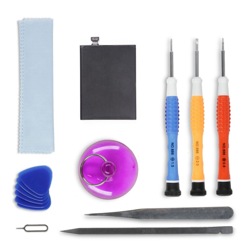 Kit de réparation Batterie - Lumia 930 Kit de réparation Batterie - Lumia 930