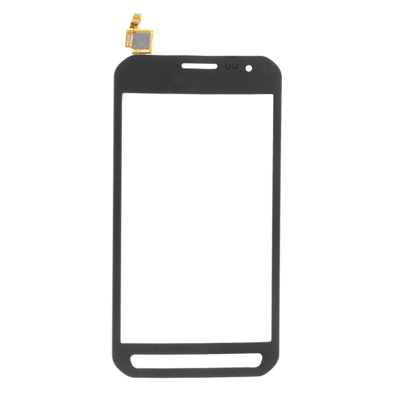 Vitre tactile noire (Officielle) - Galaxy Xcover 3 Vitre tactile noire (Officielle) - Galaxy Xcover 3