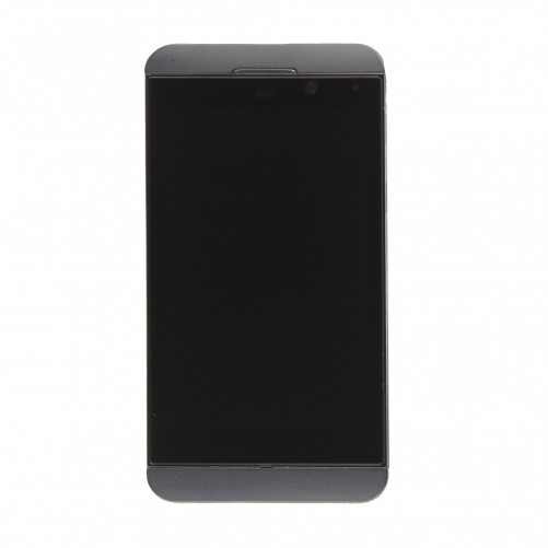Ecran complet noir (Officiel) - BlackBerry Z10 4G