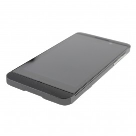 Ecran complet noir (Officiel) - BlackBerry Z10 4G