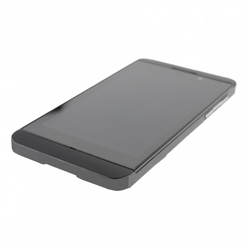 Ecran complet noir (Officiel) - BlackBerry Z10 4G