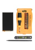 Kit de réparation Ecran LCD - HTC 8X
