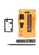 Kit de réparation Batterie - HTC 8X