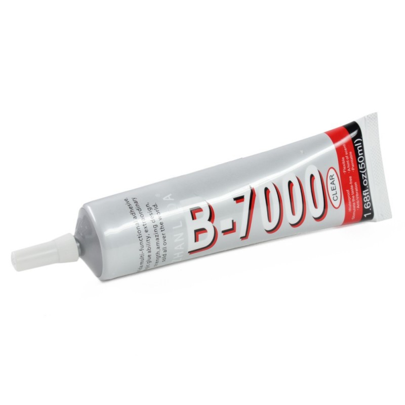 Colle B7000 50 ml Colle B7000 50 ml