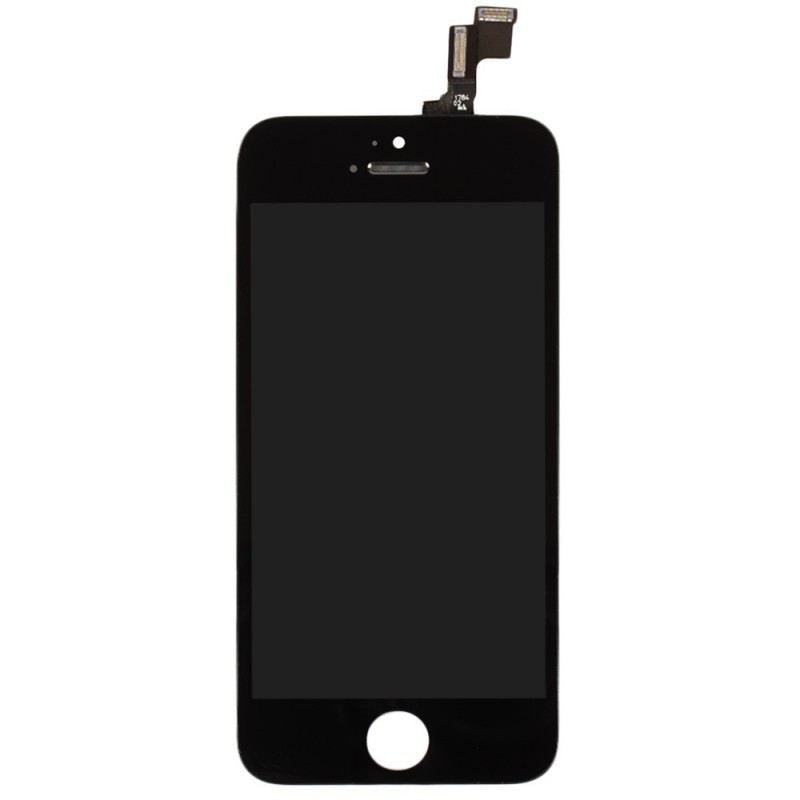 Ecran Noir - iPhone SE Ecran Noir - iPhone SE