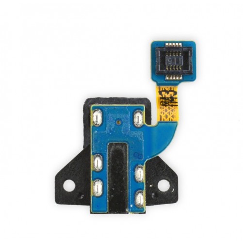 Prise jack - Galaxy Tab 3 8"