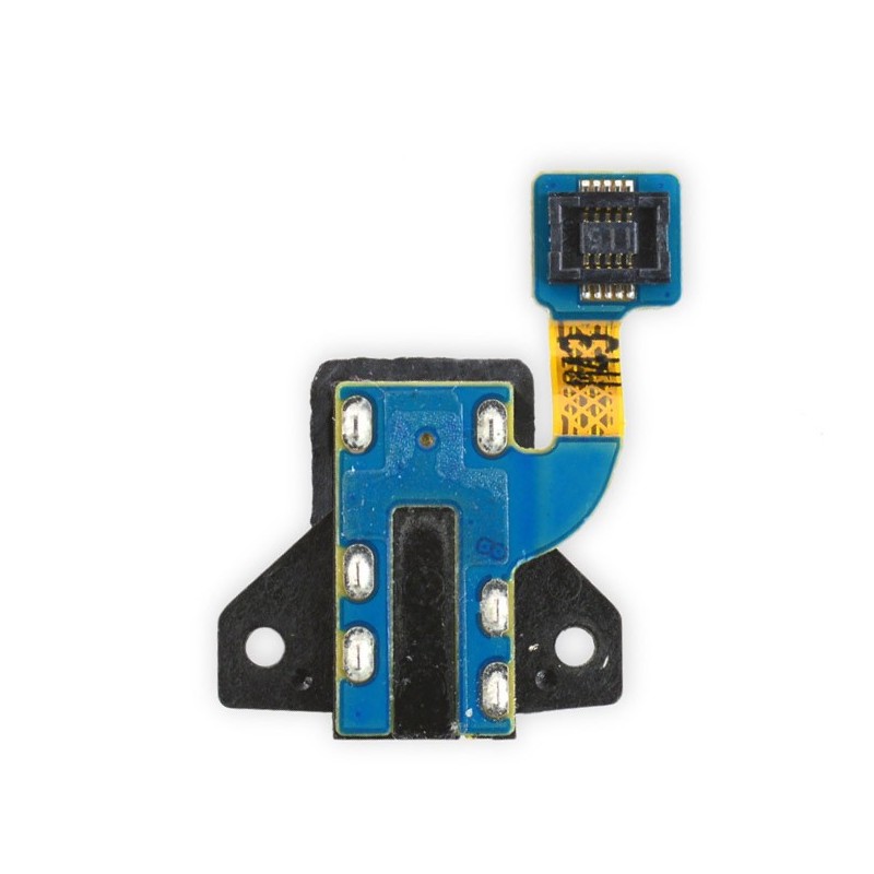 Prise jack - Galaxy Tab 3 8" Prise jack - Galaxy Tab 3 8"