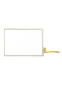 Vitre tactile - Nintendo DS