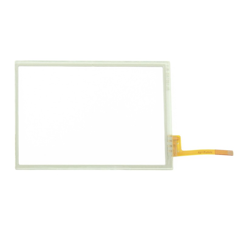 Vitre tactile - Nintendo DS Vitre tactile - Nintendo DS