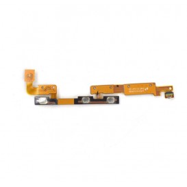 Nappe power & volume - Galaxy Tab 2 7"