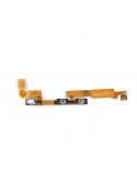 Nappe power & volume - Galaxy Tab 2 7"