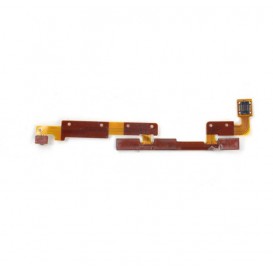 Nappe power & volume - Galaxy Tab 2 7"