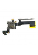 Nappe boutons volume - HTC One M9