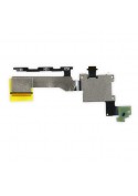 Nappe boutons volume - HTC One M9