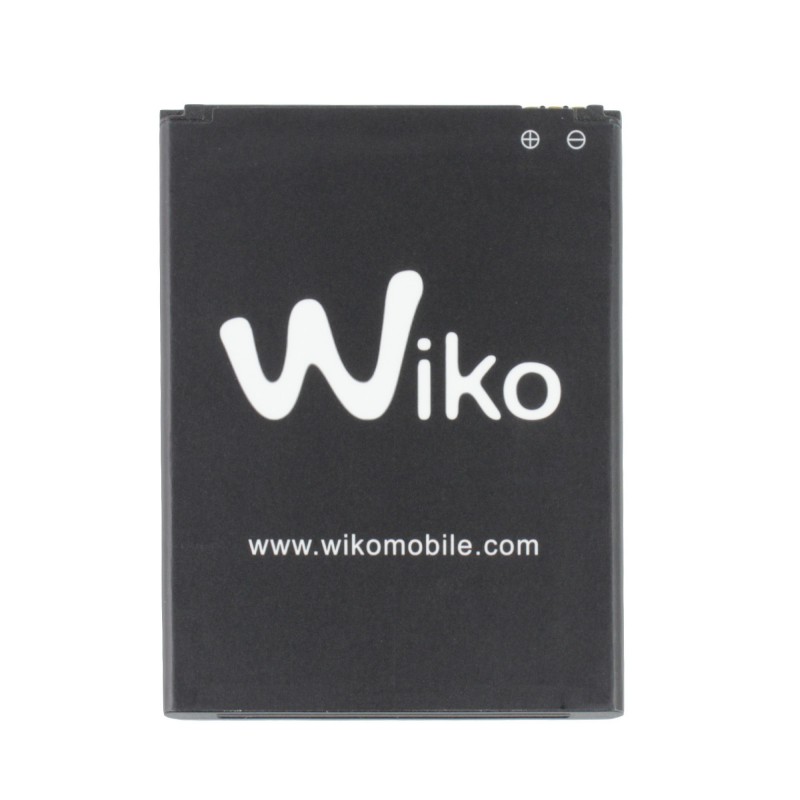 Batterie (Officielle) - Wiko Pulp 4G Batterie (Officielle) - Wiko Pulp 4G