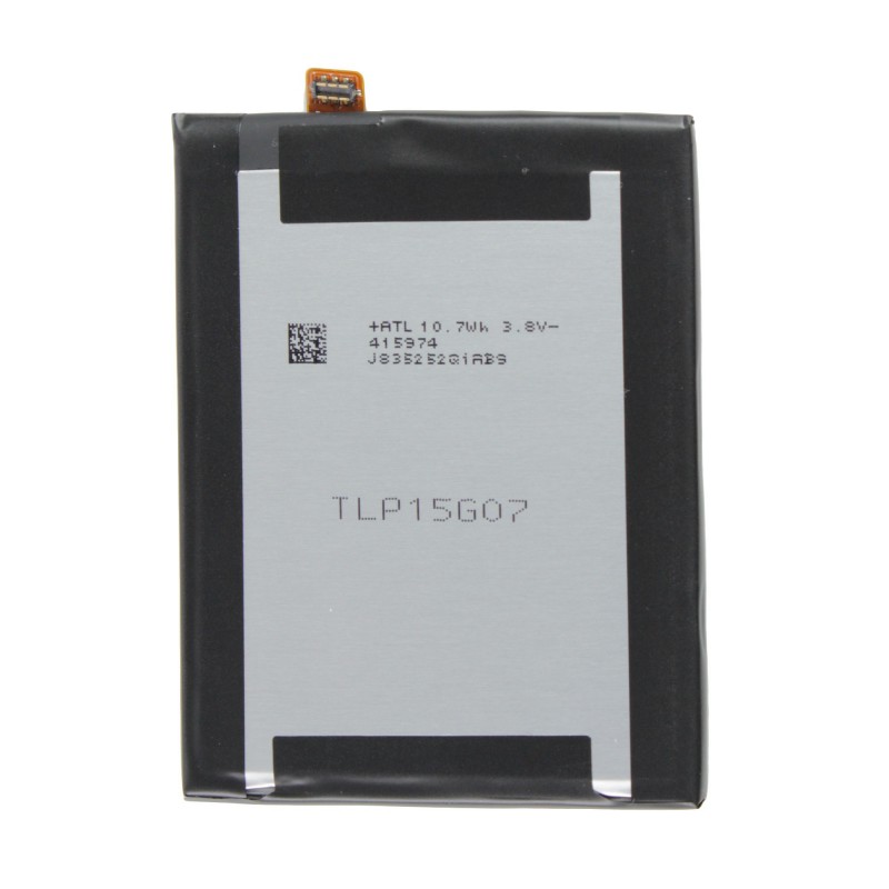 Batterie (Officielle) - Wiko Rainbow Up 4G Batterie (Officielle) - Wiko Rainbow Up 4G