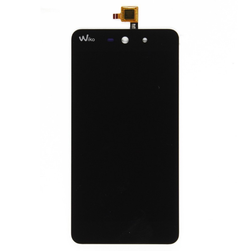 Ecran LCD (Officiel) - Wiko Rainbow Up 4G Ecran LCD (Officiel) - Wiko Rainbow Up 4G