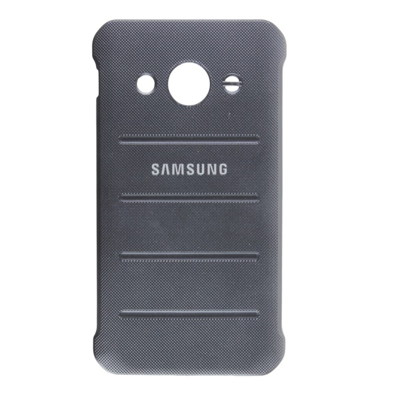 Coque arrière (Officielle) - Galaxy Xcover 3 Coque arrière (Officielle) - Galaxy Xcover 3