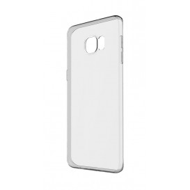 Coque TPU Transparente ultra fine - Galaxy S6 Edge