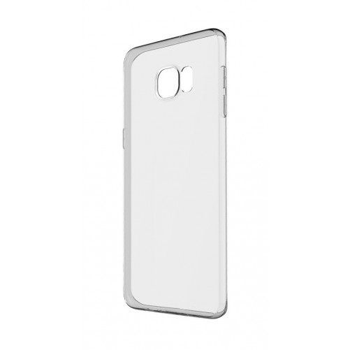 Coque TPU Transparente ultra fine - Galaxy S6 Edge