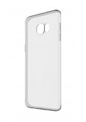 Coque TPU Transparente ultra fine - Galaxy S6 Edge