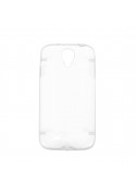 Coque transparente Moxie - Samsung Galaxy S4