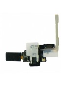 Nappe volume + prise jack - Galaxy Alpha